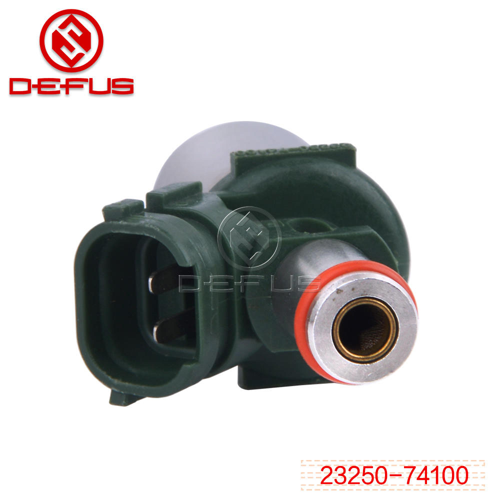 Fuel Injector 23250-74100 For Toyota Camry Celica MR2 Solara 2.2 RAV4 2.0L